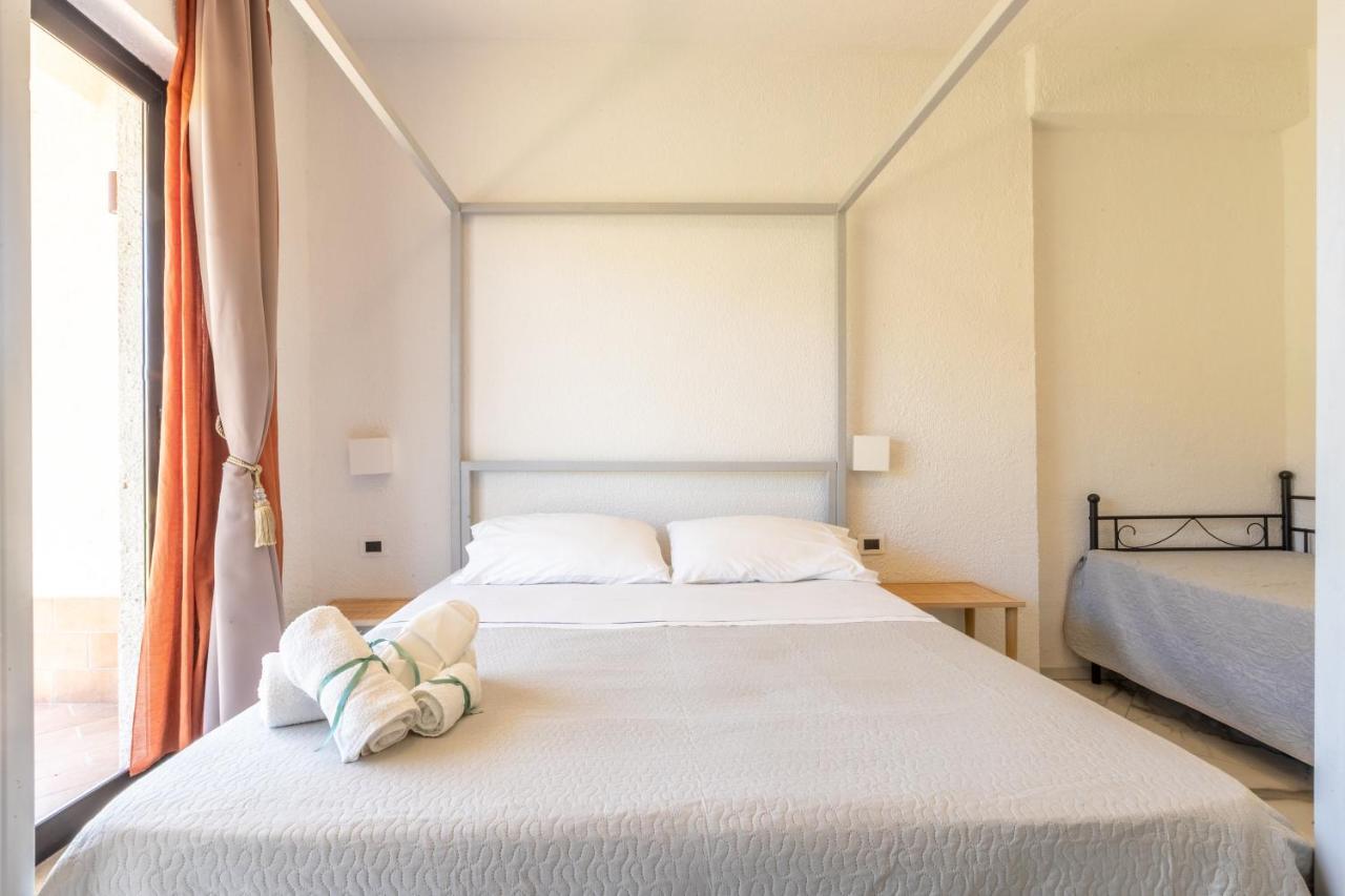 Villa Oidor - Cilento Ascea Ngoại thất bức ảnh