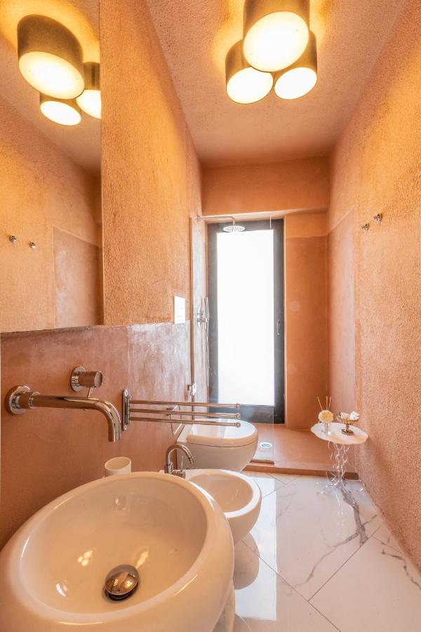 Villa Oidor - Cilento Ascea Ngoại thất bức ảnh