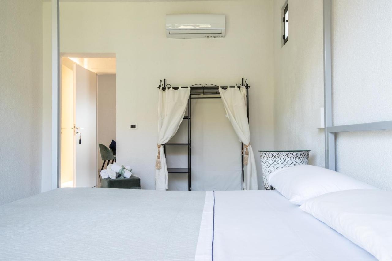 Villa Oidor - Cilento Ascea Ngoại thất bức ảnh